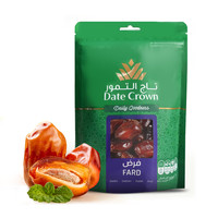 DATE CROWN 皇冠 阿联酋皇冠椰枣 250g