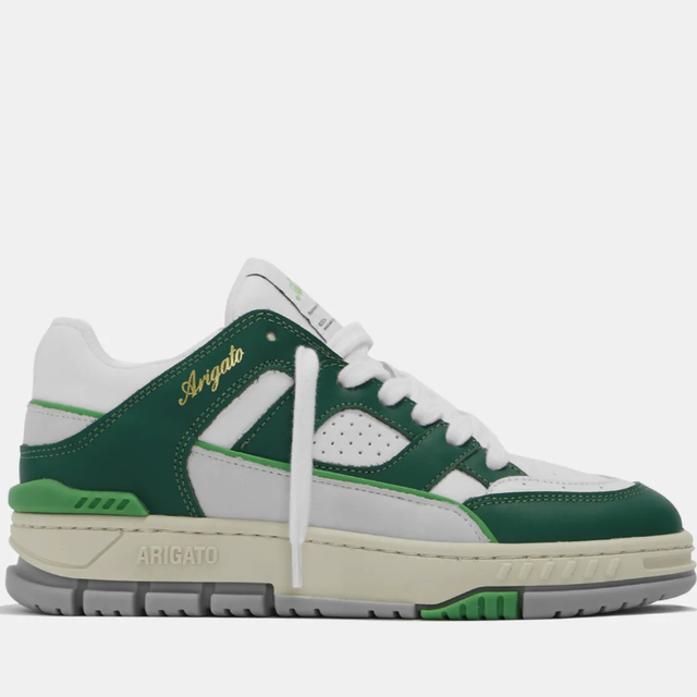 黑五抢先购：AXEL ARIGATO 男士休闲运动鞋