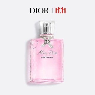 Dior 迪奥 MissDior迪奥小姐玫影花境香水100ml 送礼袋 生日礼物送女友