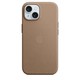 苹果 iphone15 promax磁吸保护套全包防摔镜头新款 浅褐色 丨带磁吸功能