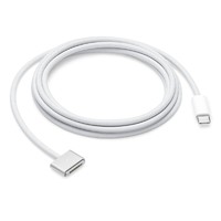 Apple 苹果 USB-C 转 MagSafe 3 连接线 (2 米)