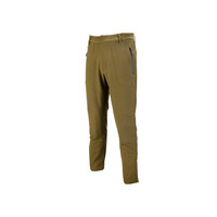 彪马（PUMA）男子户外防水修身长裤SEASONS RAINCELL 522575 深绿色-62 S (170/70A)
