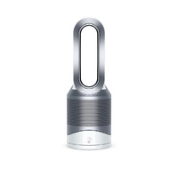 dyson 戴森 HP00空气净化器除甲醛净化凉暖风扇四季适用气流戴森无叶塔扇