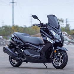 oimg 二手雅马哈马杰斯特t9巡航旅行250cc大踏板电喷大船t10摩托车