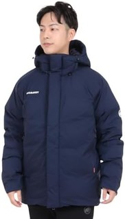 MAMMUT 猛犸象 羽绒夹克 Icefall SO Thermo Hooded Jacket AF 男士