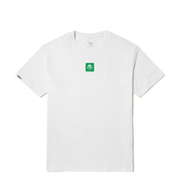 抖音超值购：Kappa 卡帕 短袖夏季男运动T恤纯棉休闲半袖K0D32TD80
