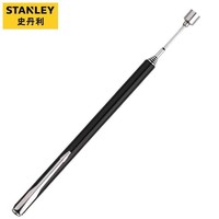 PLUS会员：STANLEY 史丹利 便携式磁性捡拾器维修零件螺丝磁力棒可伸缩吸力棒 78-022-23C （0.5KG）现货