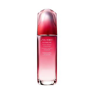 黑卡会员：SHISEIDO 资生堂 红腰子精华100/75ml 红妍肌