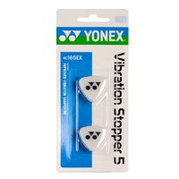 YONEX 尤尼克斯 正品YONEX尤尼克斯避震器缓震单个卡装专业网球拍高档硅胶减震器