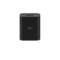 ZMI 紫米 HA612 手机充电器 USB-A 18W 黑色