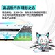  美商海盗船 DDR4台式机内存条超频复仇者RGB PRO灯条ROG吹雪联名 RGB吹雪64G（32*2）D4 3200Mhz　