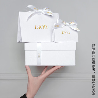 迪奥（Dior）MITZAH礼盒(丝绒999口红+豹纹气垫粉底1N)化妆品 女