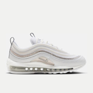 NIKE 耐克 AIR MAX 97 女子运动鞋 FQ8889-100 36.5