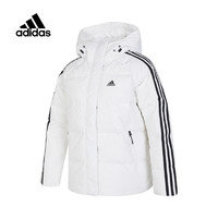 adidas阿迪达斯女子W 3S PFF DOWN J羽绒服 IT8721