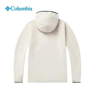 Columbia哥伦比亚户外女子ICON复古连帽抓绒衣AR9004 278 XXL(175/96A)