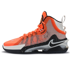 高帮时尚舒适运动训练篮球鞋dc9039-800