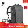 DECATHLON 迪卡侬 双肩包摄影包户外登山运动徒步骑行背包电脑包NH Explorer 900 专为摄影爱好者 30L