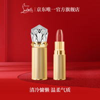 Christian Louboutin 路铂廷（Christian Louboutin）CL女王权杖随心装385 萝卜丁口