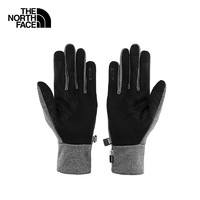 北面 TheNorthFace北面手套通用款户外保暖可触屏秋季新款|4SHA
