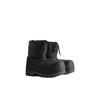 BALENCIAGA 巴黎世家 女士短靴 780558W4SA1