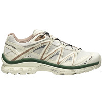 salomon 萨洛蒙 SPORTSTYLE系列 Xt-quest 中性越野跑鞋 L47478900 香草色 42