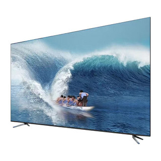超级电视 43英寸全面屏投屏网络液晶超高清1+8g