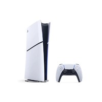 SONY 索尼 日版 PlayStation 5 Slim 游戏主机 数字版