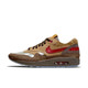 NIKE 耐克 Air Max 1 x Clot死亡之吻休闲轻便跑步鞋 DD1870-200 DD1870-200 44