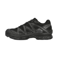 salomon 萨洛蒙 SPORTSTYLE系列 Xt-quest Advanced 中性越野跑鞋 L41013900 黑色 36.5