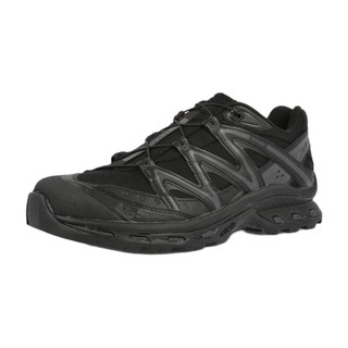 salomon 萨洛蒙 SPORTSTYLE系列 Xt-quest Advanced 中性越野跑鞋 L41013900 黑色 37.5