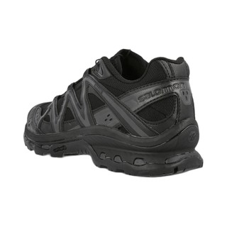 salomon 萨洛蒙 SPORTSTYLE系列 Xt-quest Advanced 中性越野跑鞋 L41013900 黑色 40
