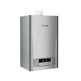 林内（Rinnai）壁挂炉睿擎系列一级能效低能耗 全屋全时零冷水RBS-35RQ85A-CY