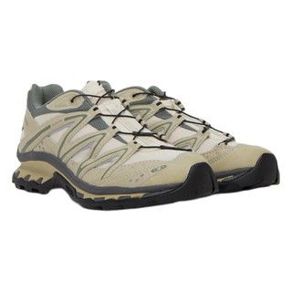 salomon 萨洛蒙 SPORTSTYLE系列 Xt-quest 中性越野跑鞋 L41759000 斑鸠棕色