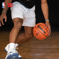88vipwilson威尔胜nba官方比赛用球复刻版authentic室内超纤pu成人7号