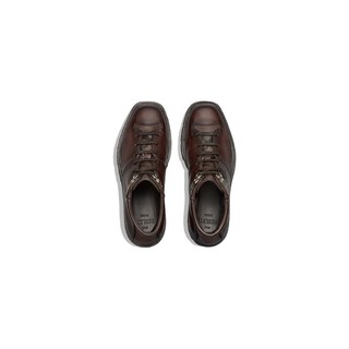 Berluti 男士短靴 S6129-V2 棕色 39