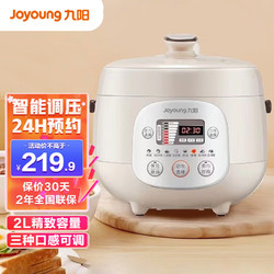 Joyoung 九阳 电压力锅 B502