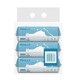 88VIP：Kleenex 舒洁 湿厕纸80p*3包
