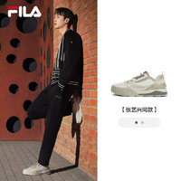 FILA 斐乐 张艺兴同款FILA 斐乐帕乐鞋PALA男鞋板鞋2023时尚休闲鞋