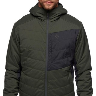 First Light Stretch Hooded Jacket - Men's