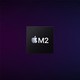 Apple 苹果 2023款 Mac Mini M2芯片8+10核 16G定制台式电脑主机
