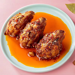 四川特色麻辣兔头160g2只活动仅剩最后三小时