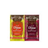 Moist Diane 黛丝恩 精油滋润沐浴露袋包10ml*1+植萃沐浴露袋包10ml*1