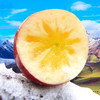 绿念 新疆阿克苏冰糖心苹果9斤当季时令新鲜水果整箱丑苹果