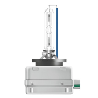 OSRAM 欧司朗 汽车氙气大灯疝气灯泡 D1S CBA德国(对装)