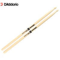 D'Addario 达达里奥 TX5AW美国进口鼓棒传统系列 Promark椭圆型5A山胡桃木鼓槌鼓锤
