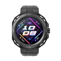 HUAWEI 华为 WATCH GT Cyber 100+运动模式 军规品质 智能手表