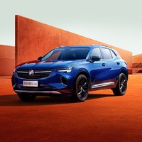 BUICK 上汽通用别克 昂科威