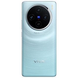 vivo X100 5G手机