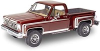 Revell 威望 85-4486 76 Chevy 皮卡 汽车模型