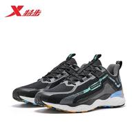 XTEP 特步 男运动舒适轻便跑步鞋 978419110041